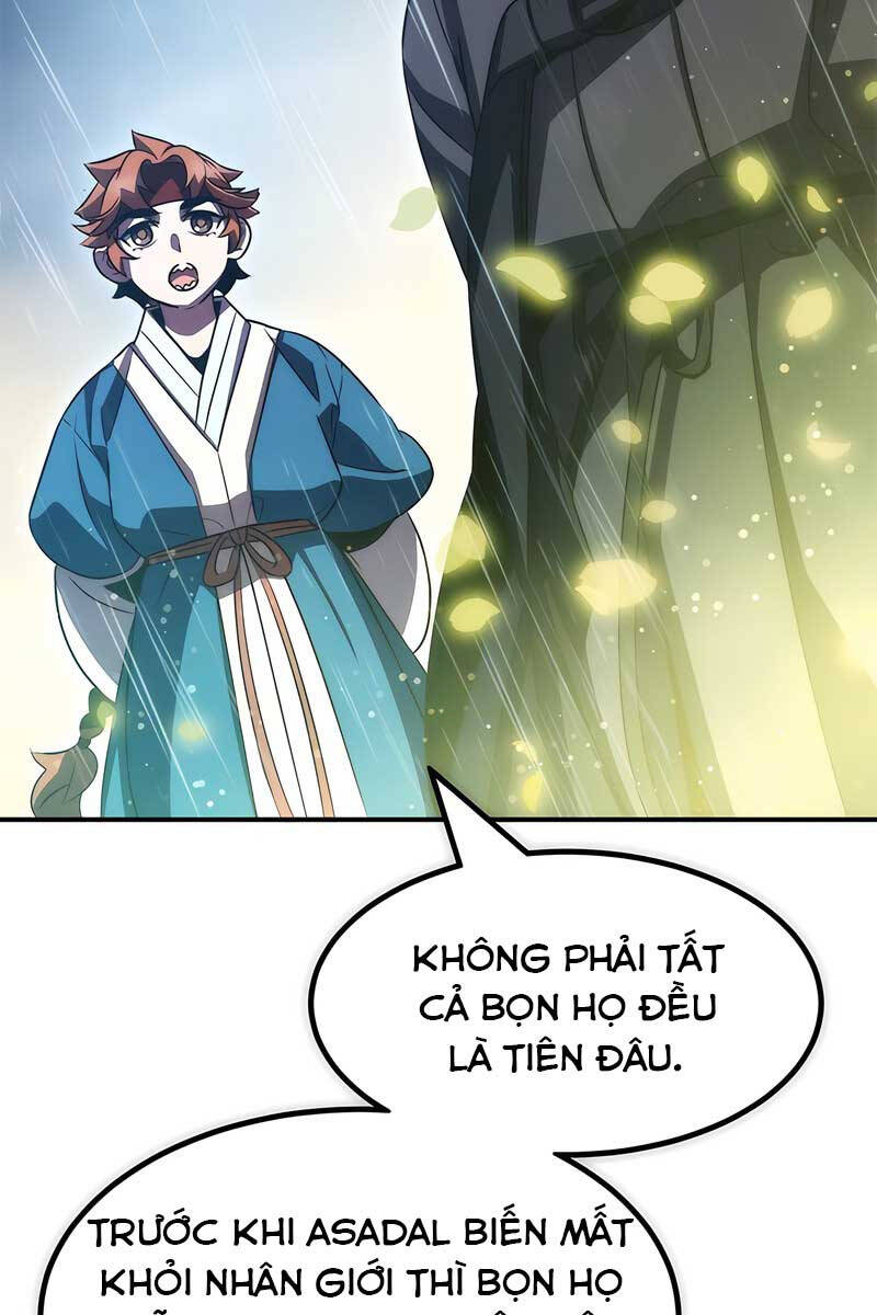 Tăng Lực Thợ Săn Chapter 41 - Trang 2