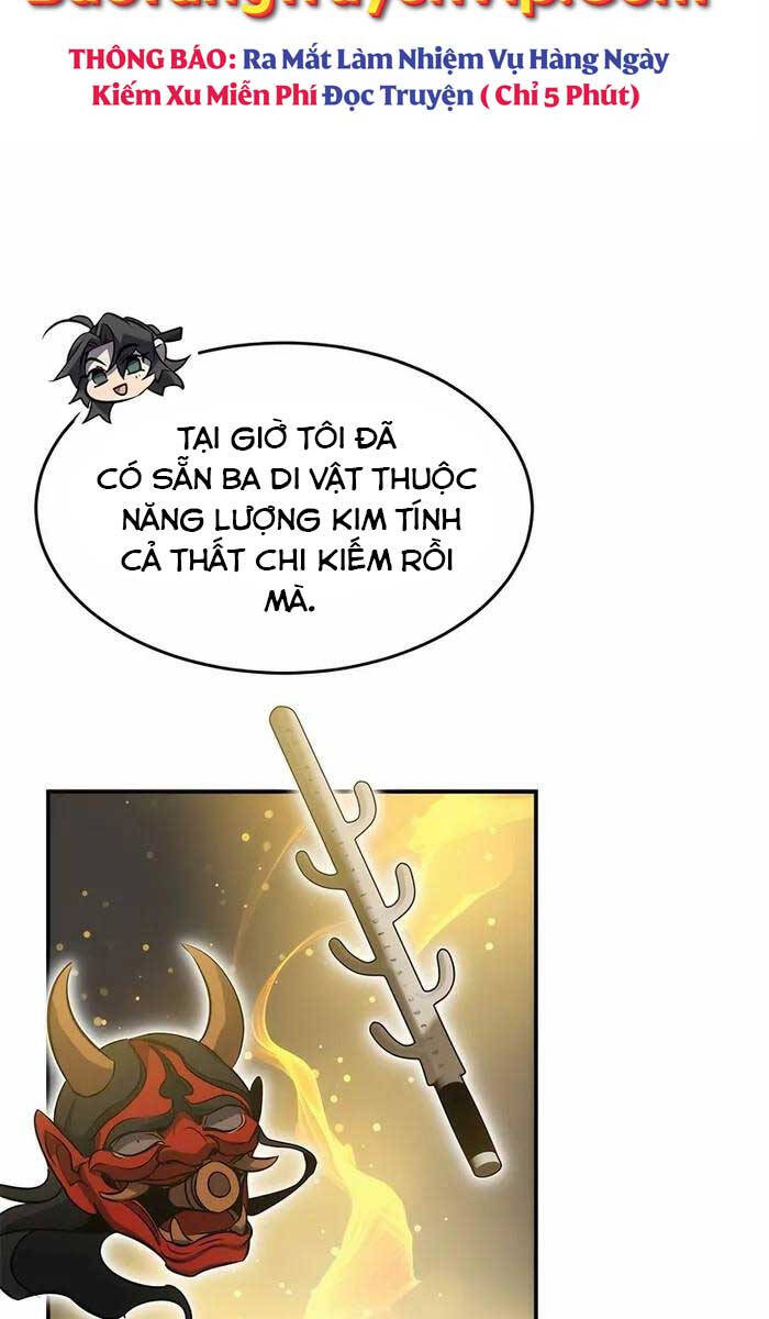 Tăng Lực Thợ Săn Chapter 40 - Trang 2