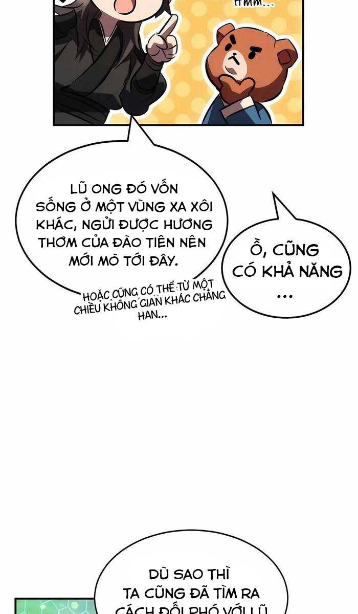 Tăng Lực Thợ Săn Chapter 40 - Trang 2