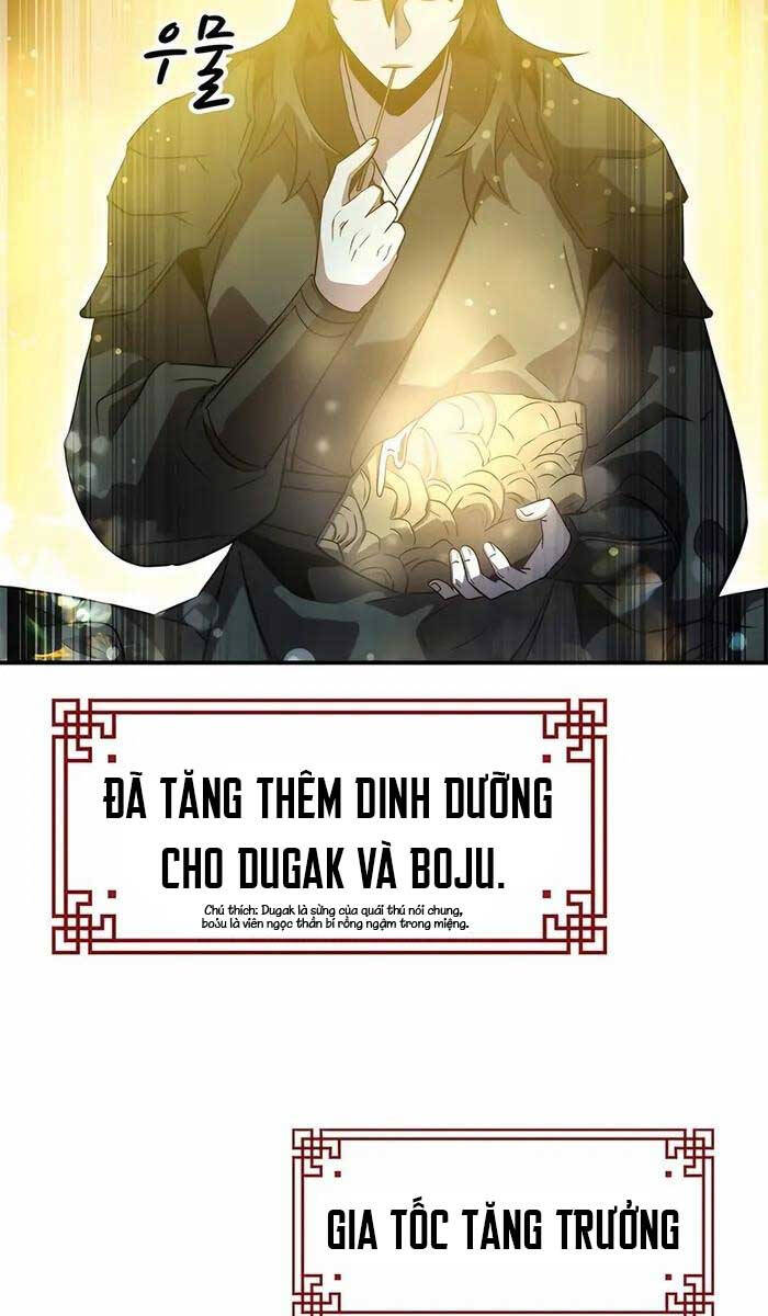 Tăng Lực Thợ Săn Chapter 40 - Trang 2