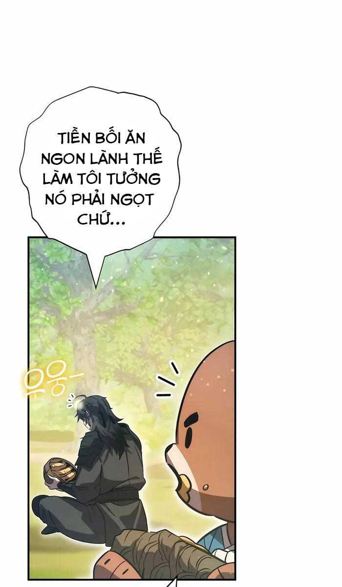 Tăng Lực Thợ Săn Chapter 40 - Trang 2