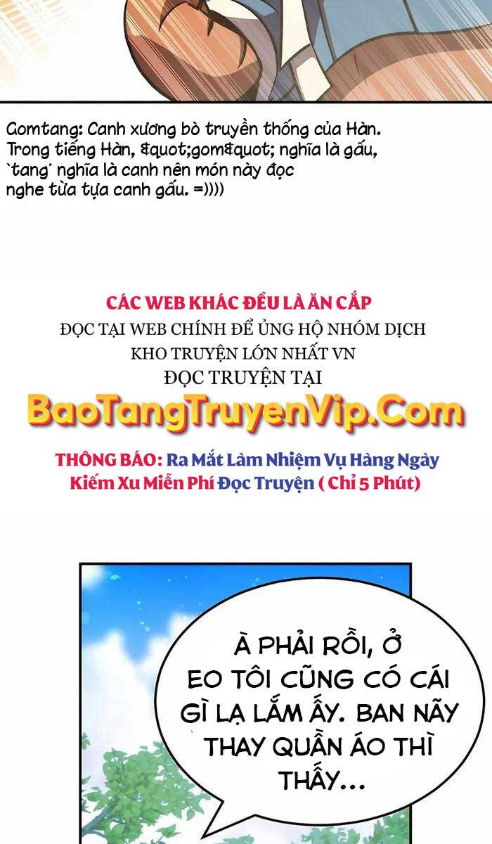 Tăng Lực Thợ Săn Chapter 40 - Trang 2