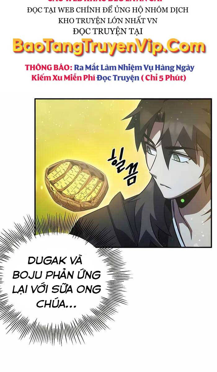 Tăng Lực Thợ Săn Chapter 40 - Trang 2