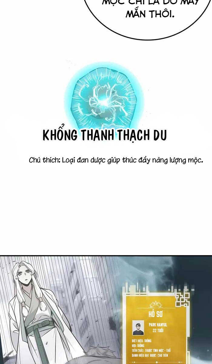 Tăng Lực Thợ Săn Chapter 40 - Trang 2