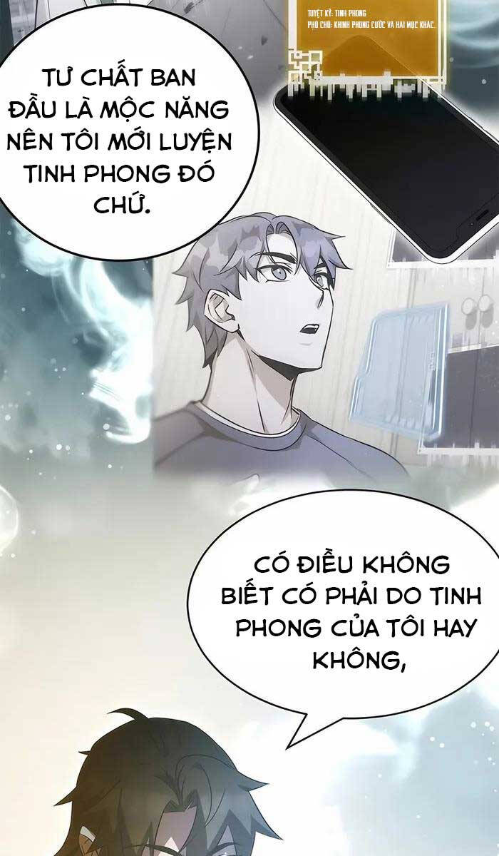 Tăng Lực Thợ Săn Chapter 40 - Trang 2