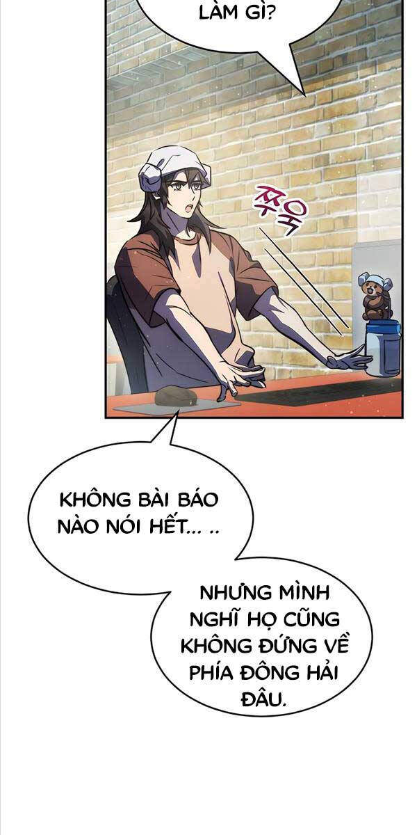 Tăng Lực Thợ Săn Chapter 39 - Trang 2