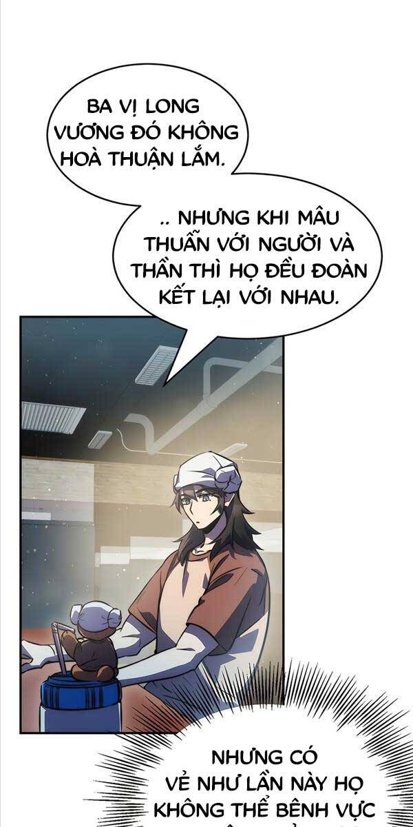 Tăng Lực Thợ Săn Chapter 39 - Trang 2