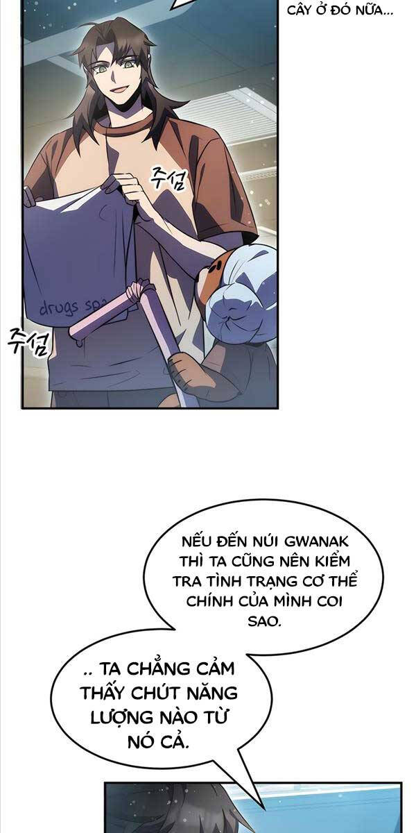 Tăng Lực Thợ Săn Chapter 39 - Trang 2