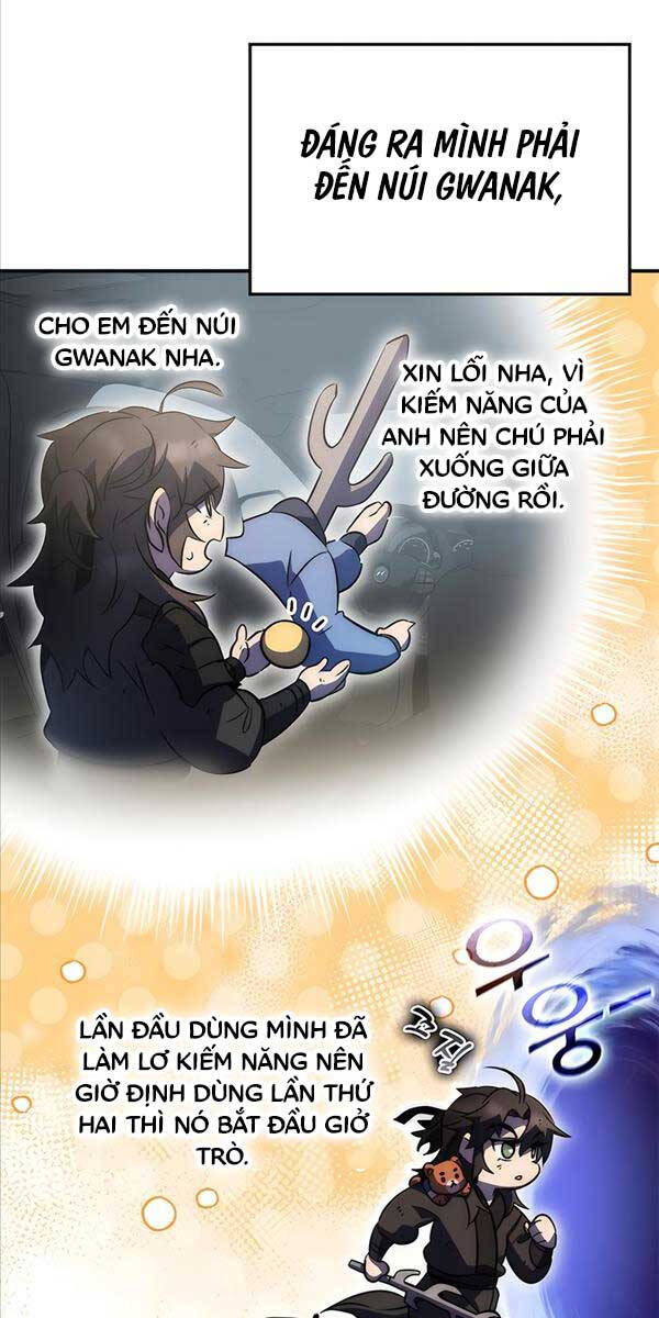 Tăng Lực Thợ Săn Chapter 39 - Trang 2