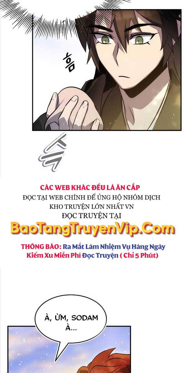 Tăng Lực Thợ Săn Chapter 38 - Trang 2