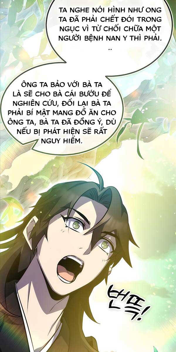 Tăng Lực Thợ Săn Chapter 38 - Trang 2