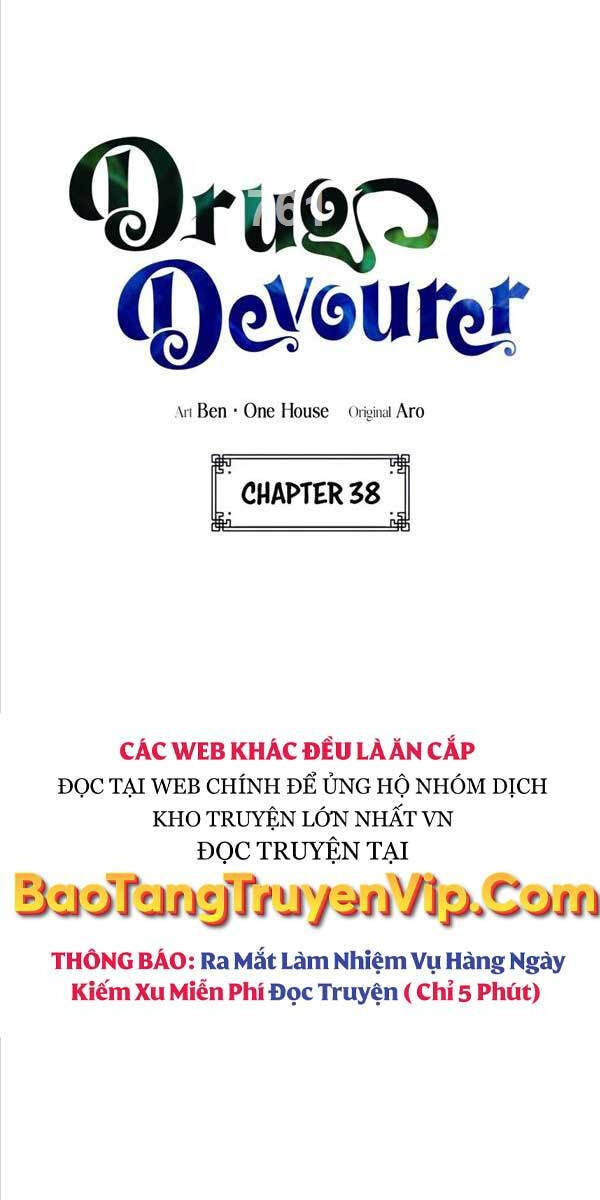 Tăng Lực Thợ Săn Chapter 38 - Trang 2