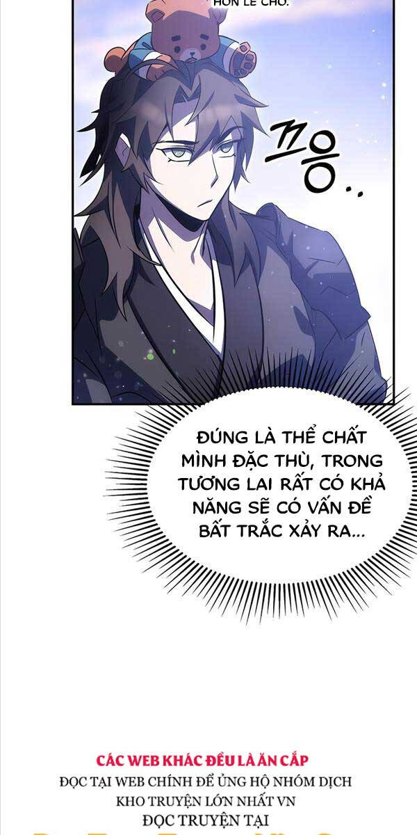 Tăng Lực Thợ Săn Chapter 37 - Trang 2