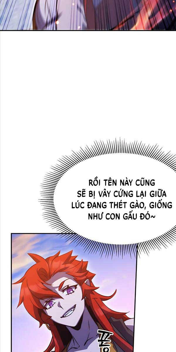 Tăng Lực Thợ Săn Chapter 36 - Trang 2