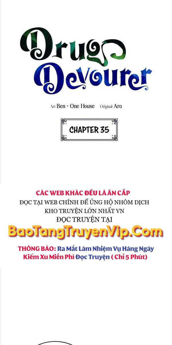 Tăng Lực Thợ Săn Chapter 35 - Trang 2