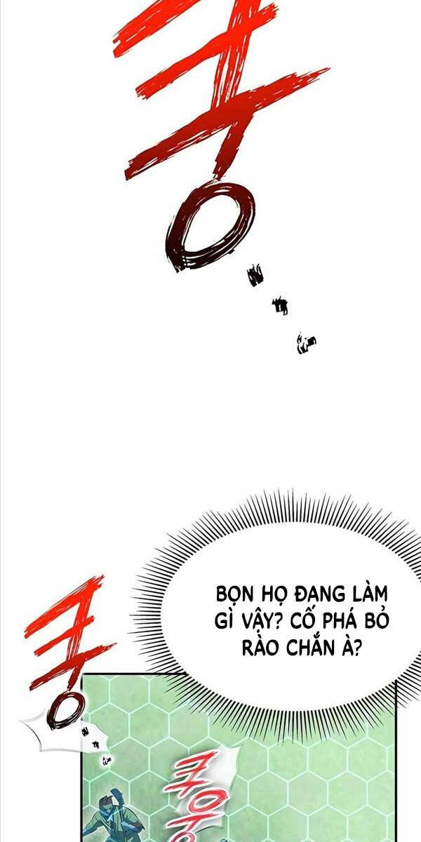 Tăng Lực Thợ Săn Chapter 35 - Trang 2