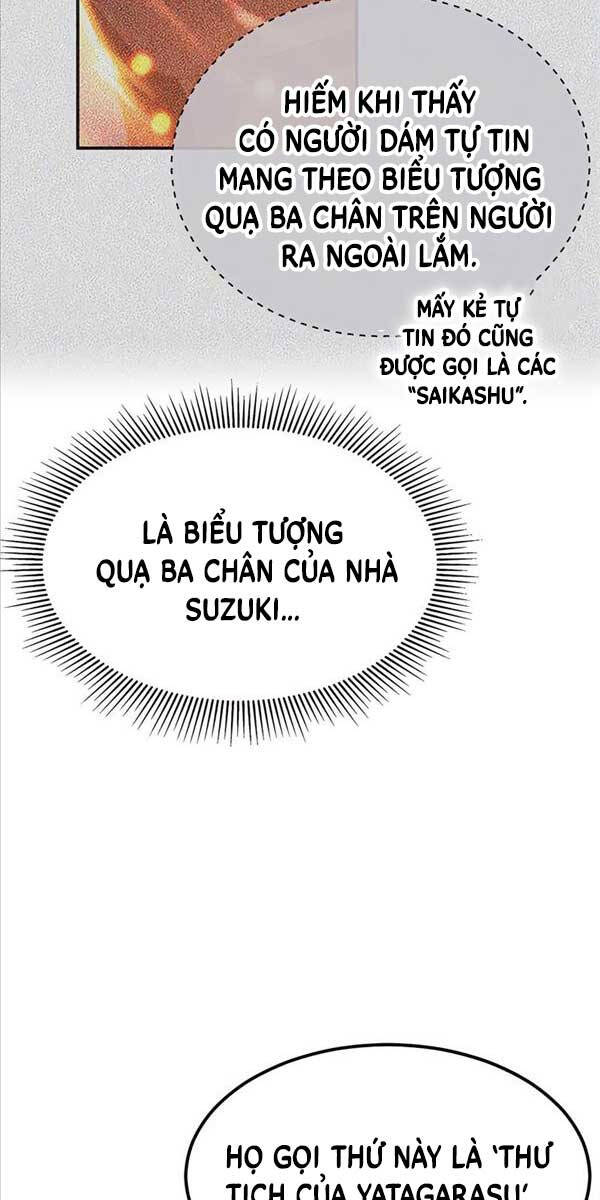 Tăng Lực Thợ Săn Chapter 35 - Trang 2