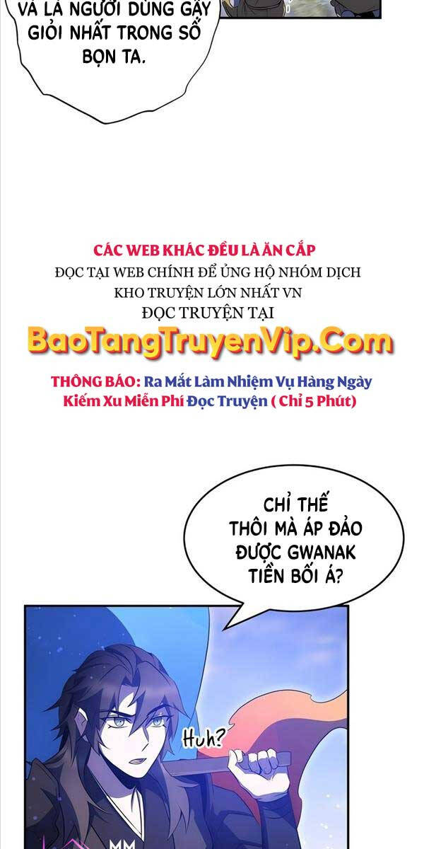 Tăng Lực Thợ Săn Chapter 35 - Trang 2