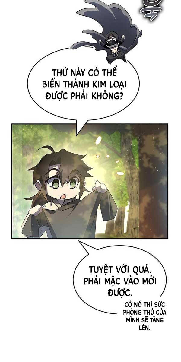 Tăng Lực Thợ Săn Chapter 35 - Trang 2