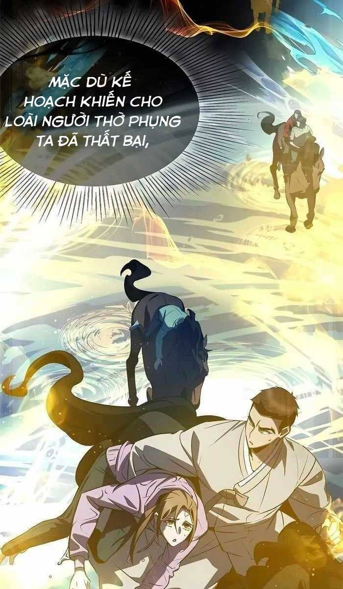 Tăng Lực Thợ Săn Chapter 34 - Trang 2