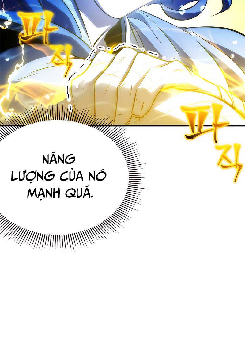 Tăng Lực Thợ Săn Chapter 33 - Trang 2