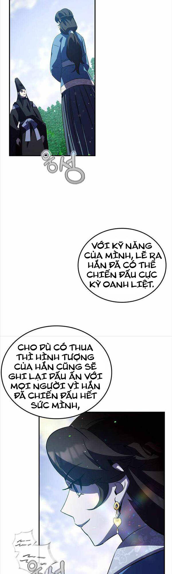 Tăng Lực Thợ Săn Chapter 32 - Trang 2