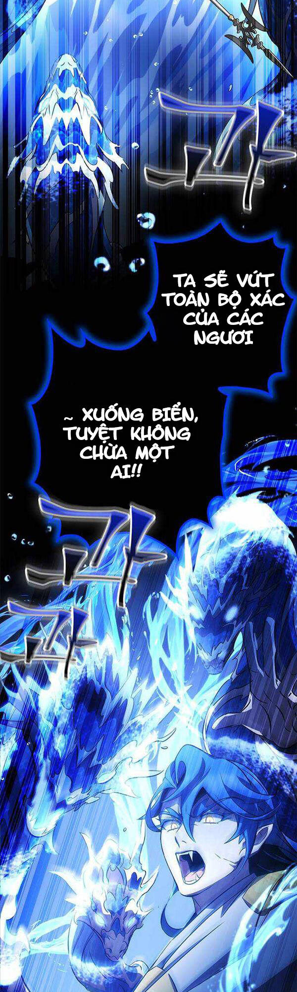 Tăng Lực Thợ Săn Chapter 32 - Trang 2