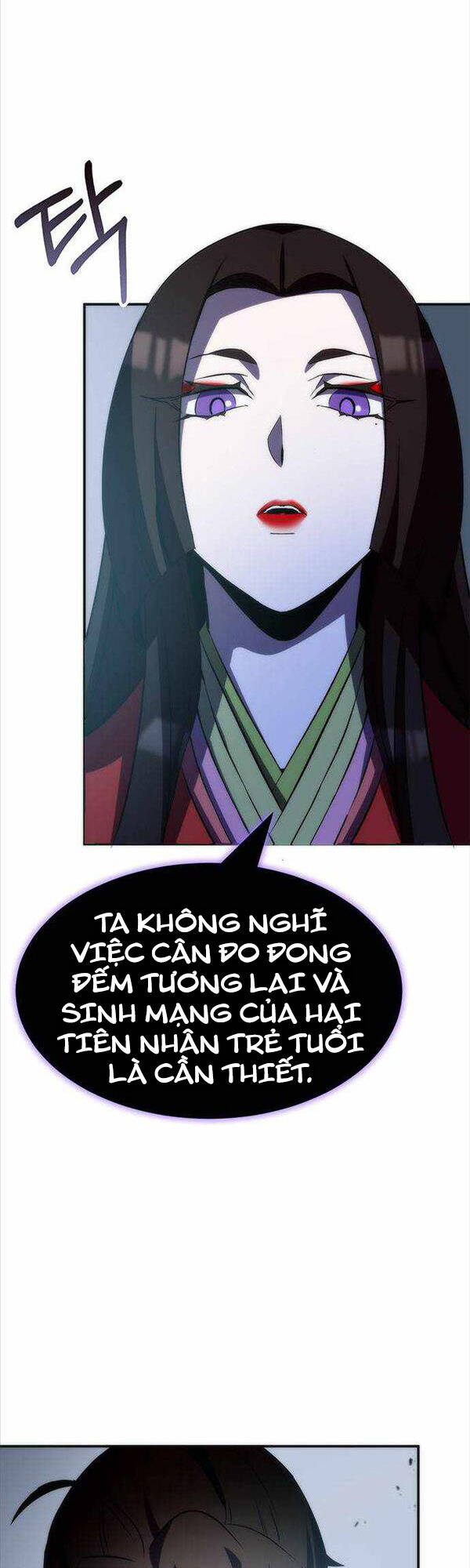 Tăng Lực Thợ Săn Chapter 32 - Trang 2