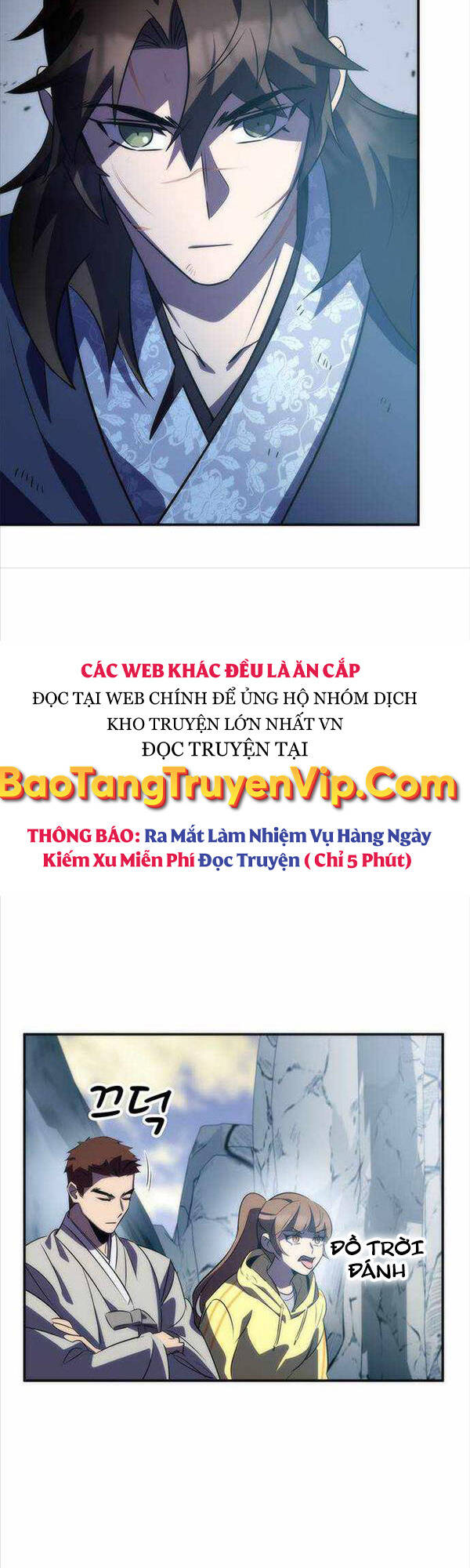 Tăng Lực Thợ Săn Chapter 32 - Trang 2