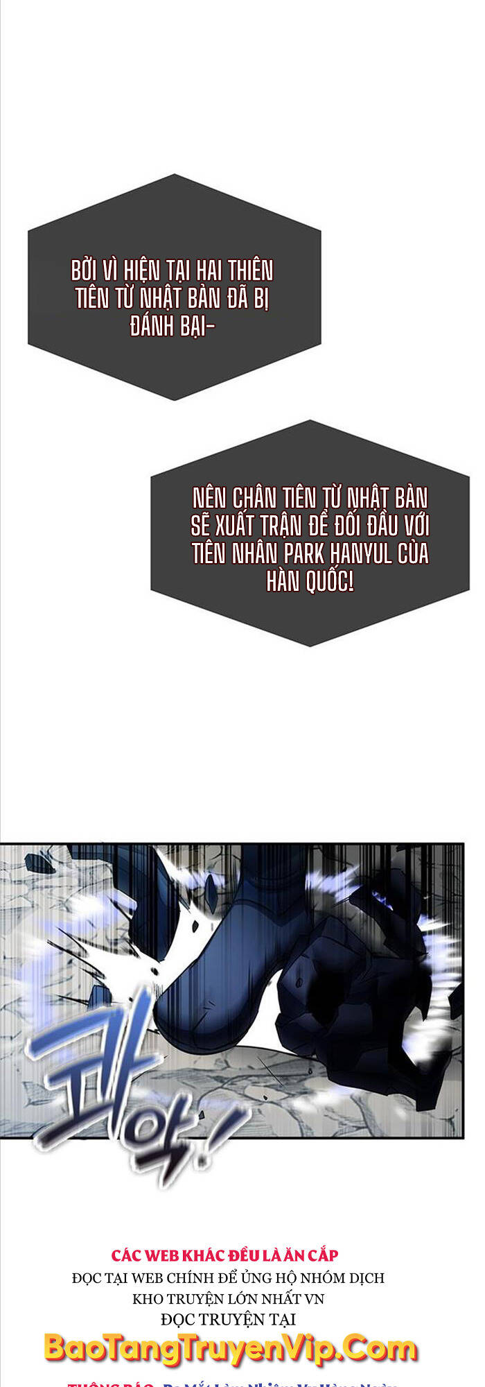 Tăng Lực Thợ Săn Chapter 31 - Trang 2