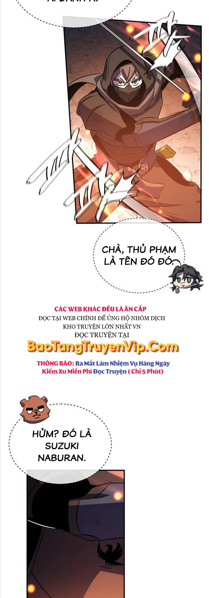 Tăng Lực Thợ Săn Chapter 31 - Trang 2