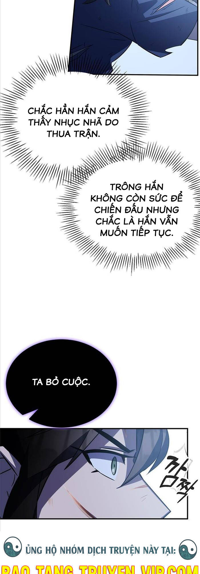 Tăng Lực Thợ Săn Chapter 31 - Trang 2