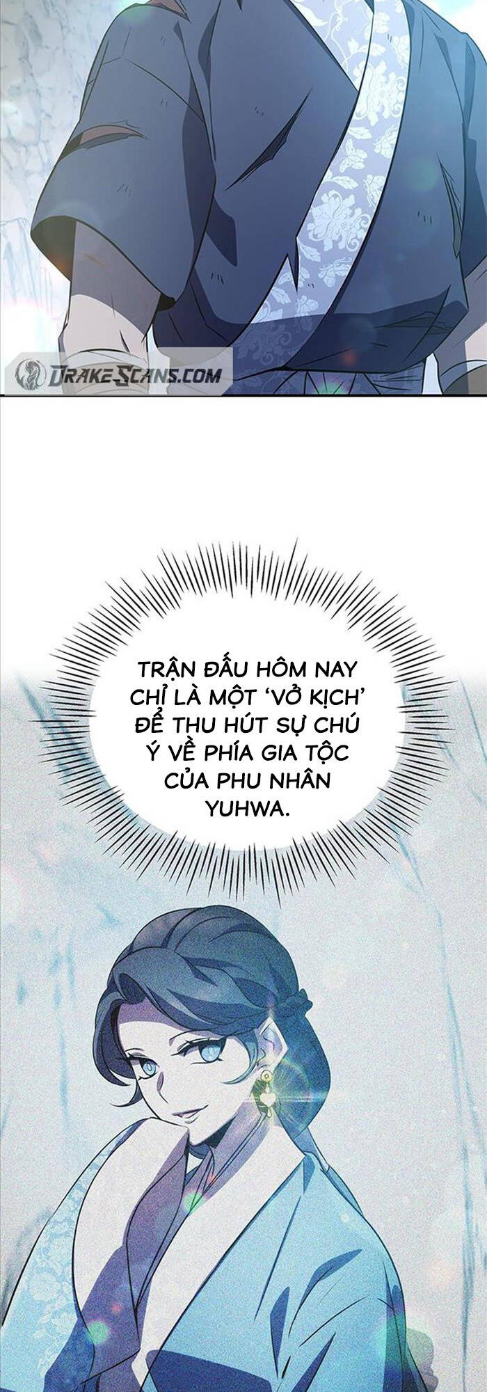 Tăng Lực Thợ Săn Chapter 31 - Trang 2