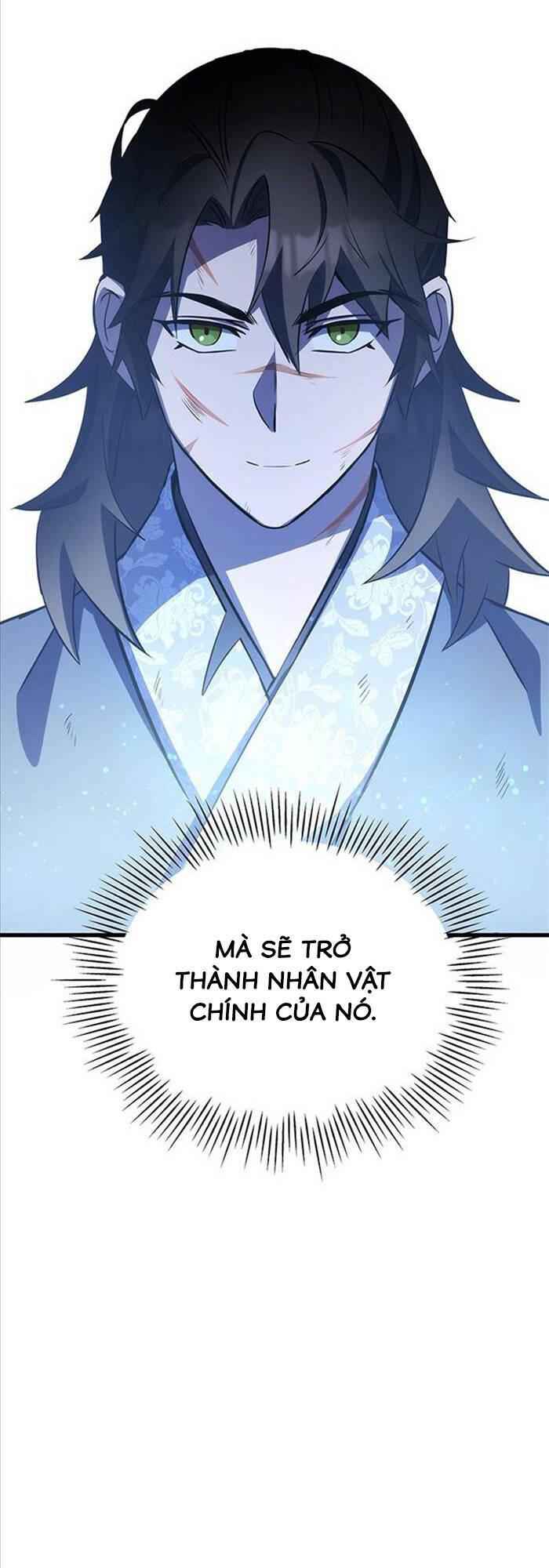 Tăng Lực Thợ Săn Chapter 31 - Trang 2