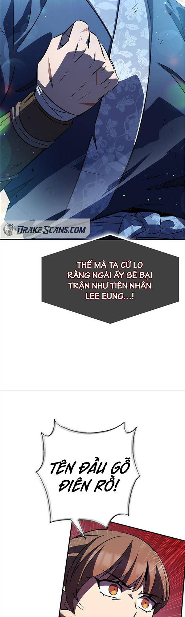 Tăng Lực Thợ Săn Chapter 30 - Trang 2