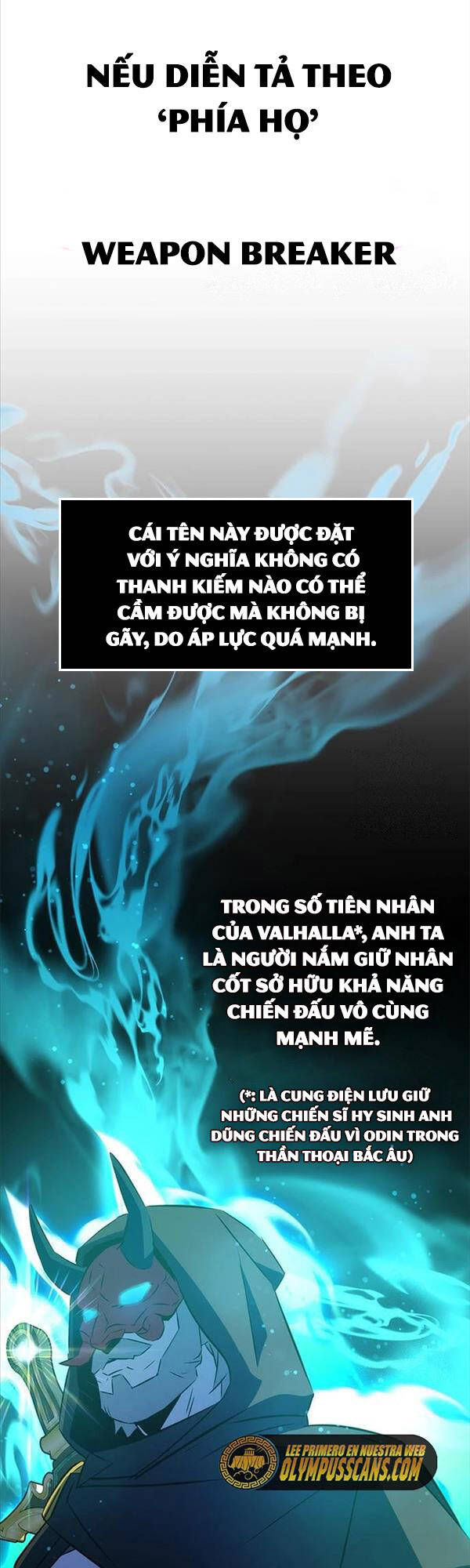 Tăng Lực Thợ Săn Chapter 29 - Trang 2