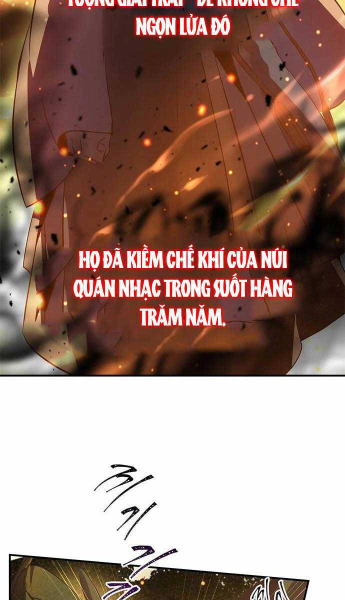 Tăng Lực Thợ Săn Chapter 28 - Trang 2