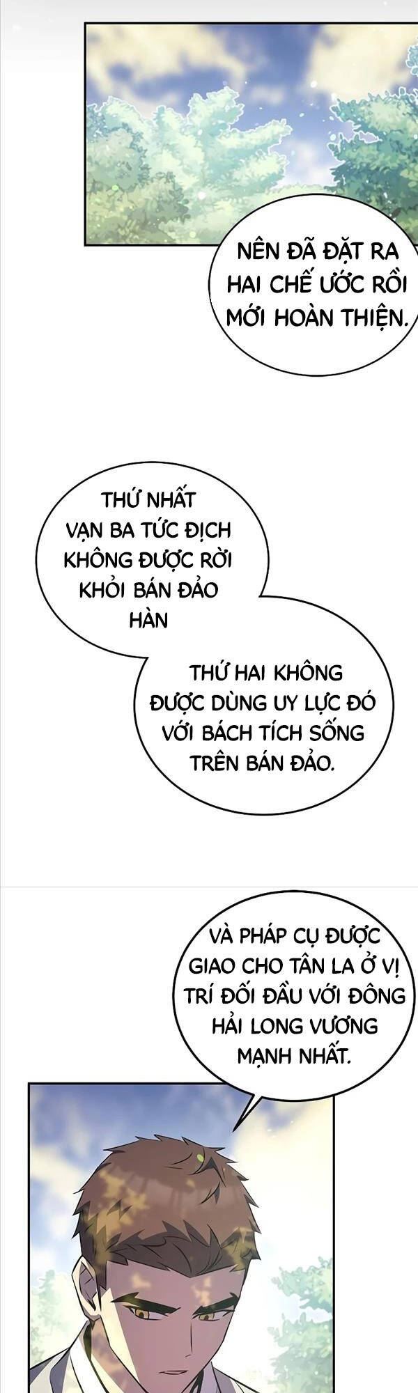 Tăng Lực Thợ Săn Chapter 27 - Trang 2