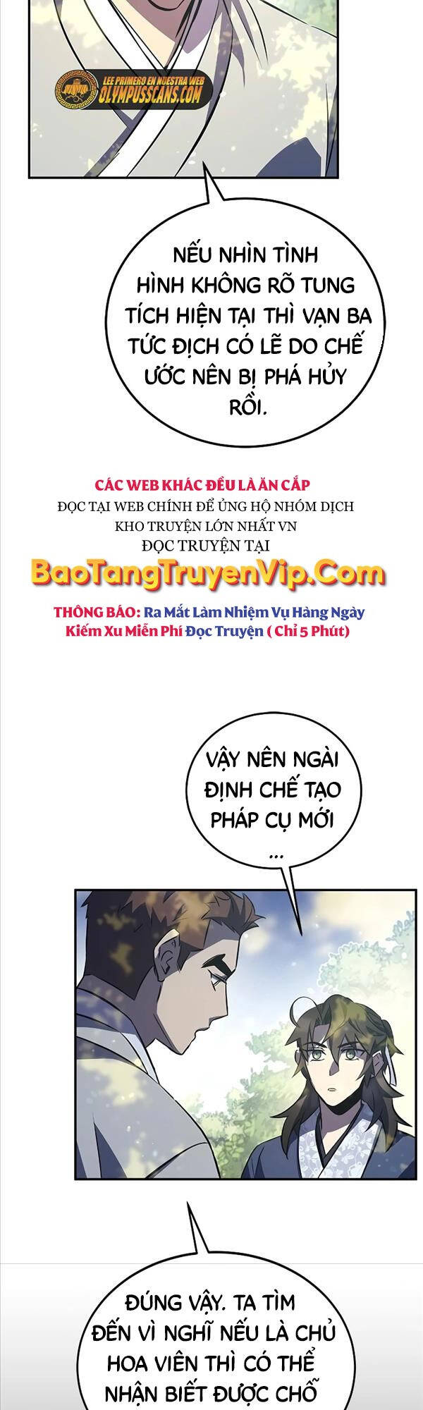 Tăng Lực Thợ Săn Chapter 27 - Trang 2