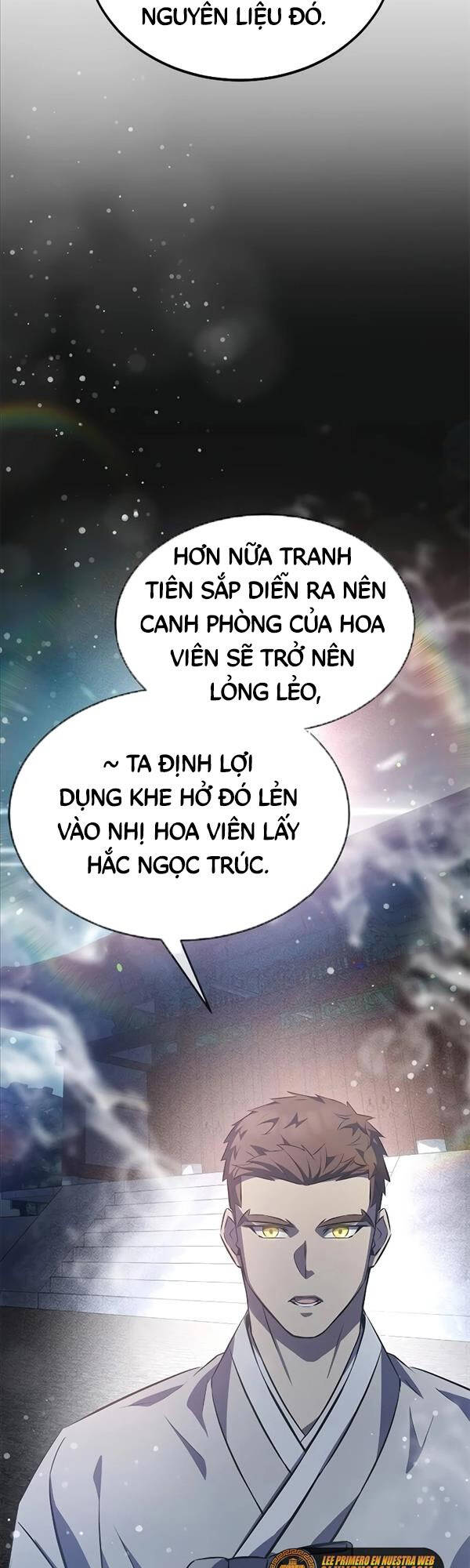 Tăng Lực Thợ Săn Chapter 27 - Trang 2