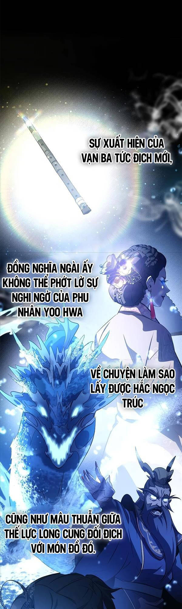 Tăng Lực Thợ Săn Chapter 27 - Trang 2