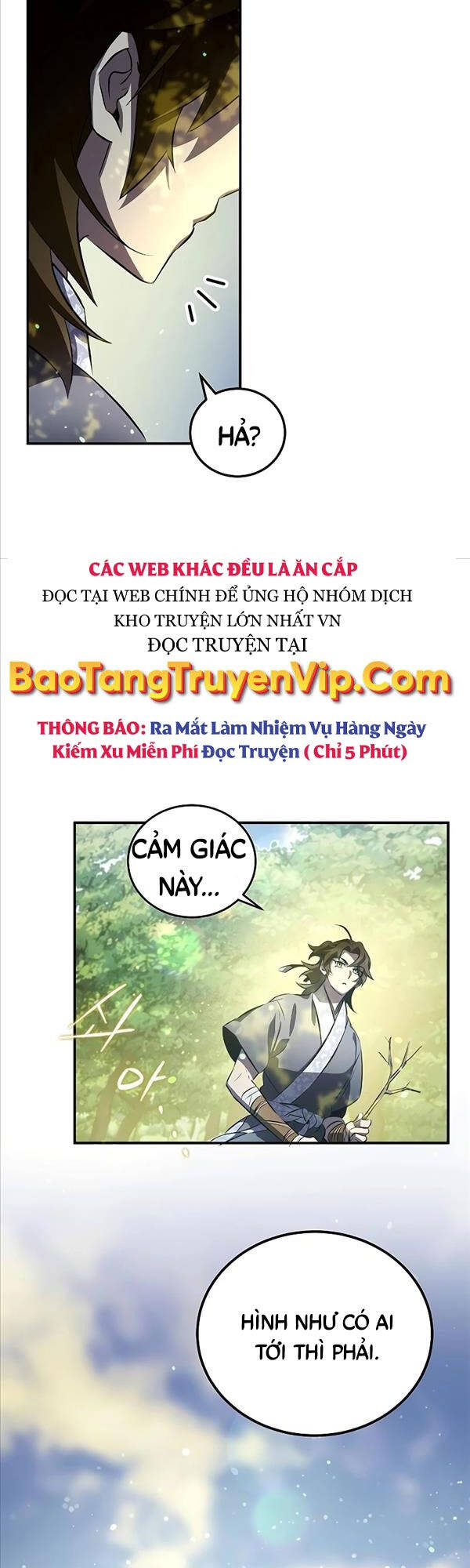 Tăng Lực Thợ Săn Chapter 27 - Trang 2