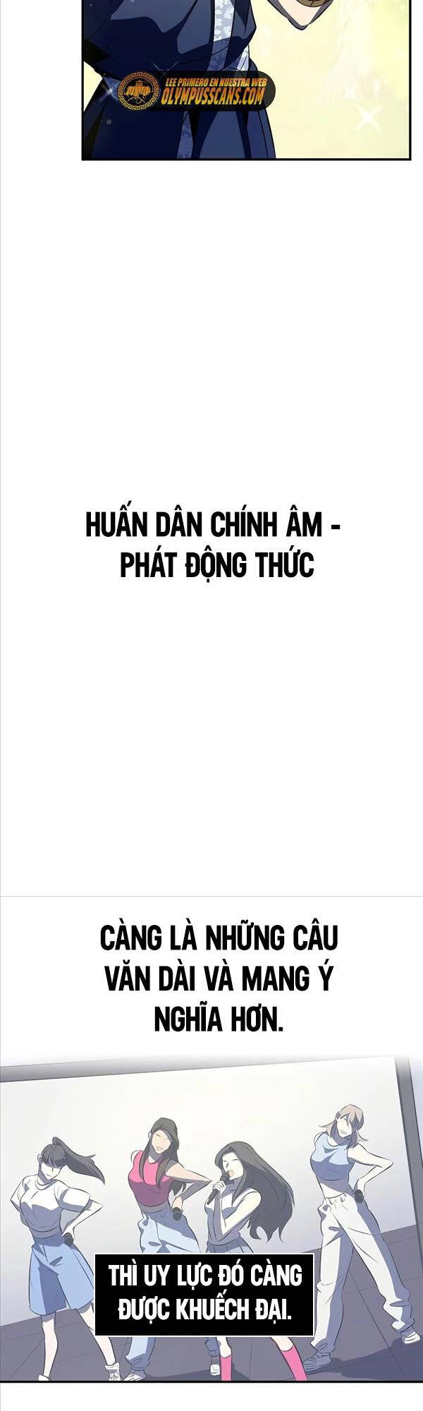 Tăng Lực Thợ Săn Chapter 27 - Trang 2