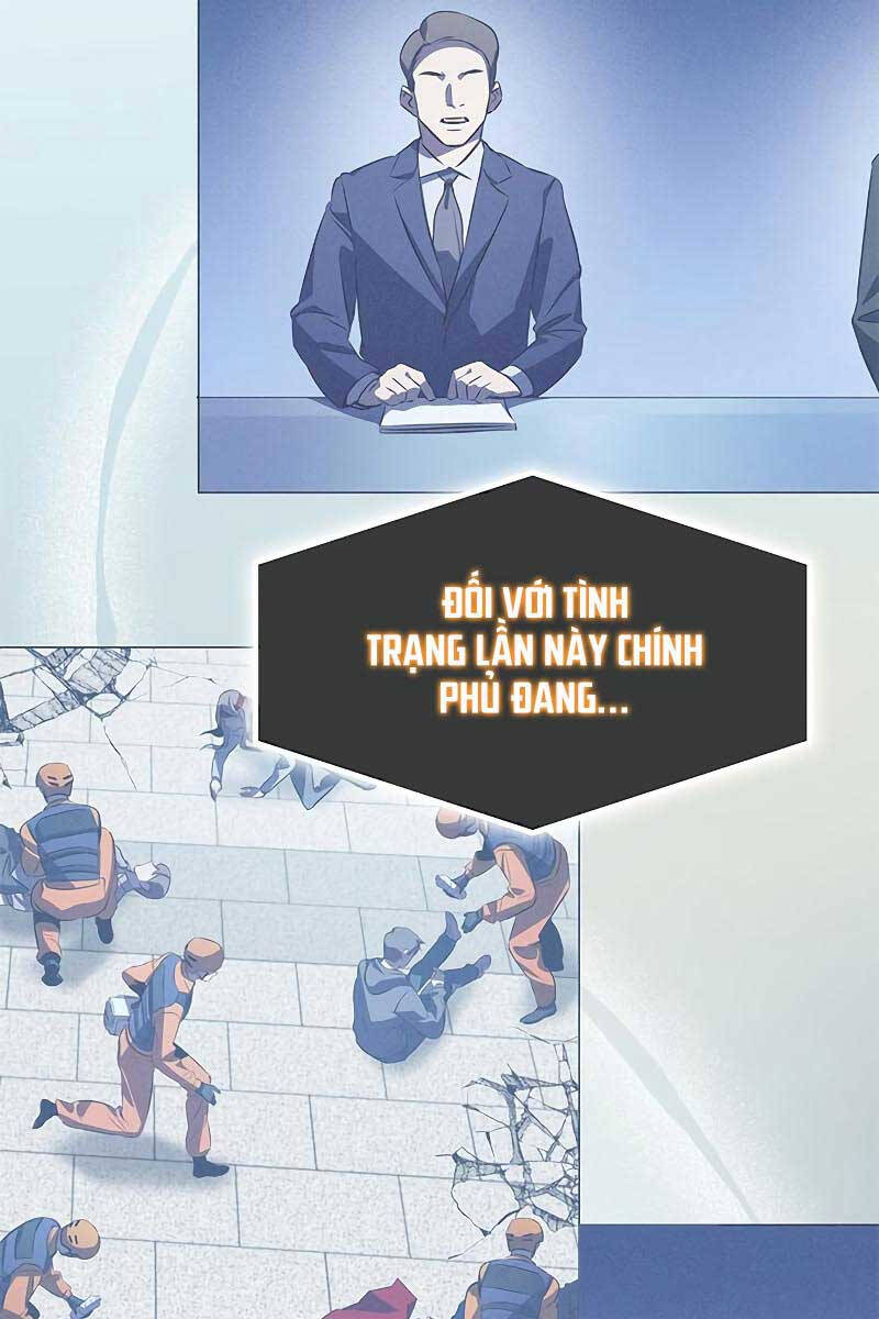 Tăng Lực Thợ Săn Chapter 25 - Trang 2