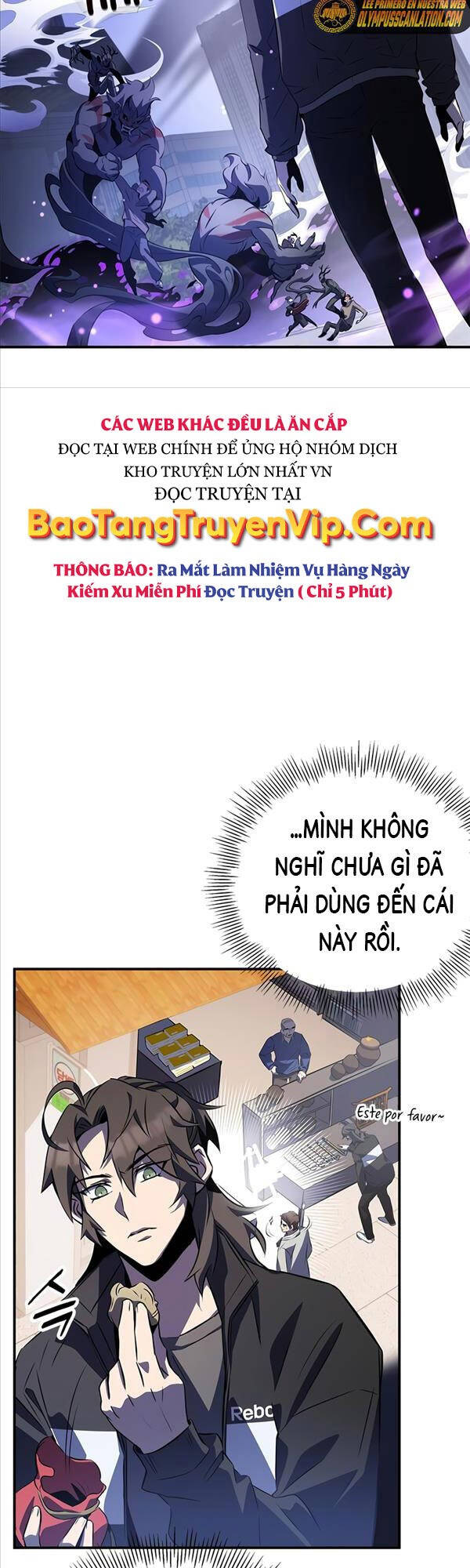 Tăng Lực Thợ Săn Chapter 24 - Trang 2