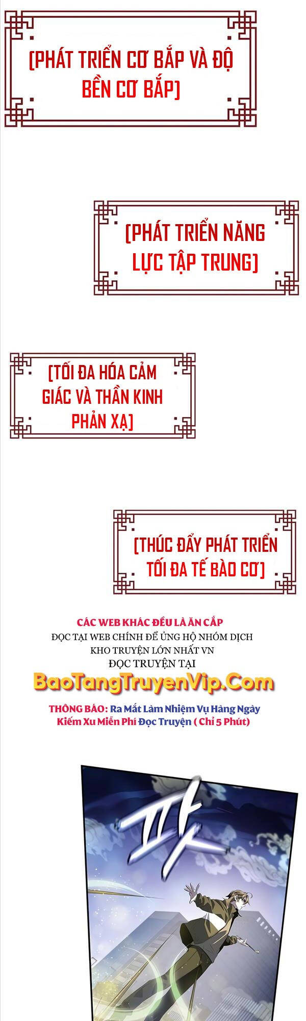 Tăng Lực Thợ Săn Chapter 24 - Trang 2