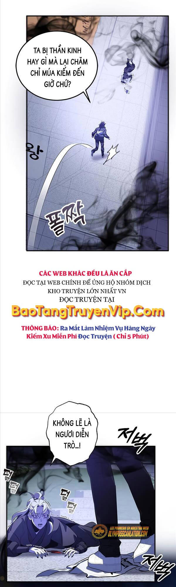 Tăng Lực Thợ Săn Chapter 24 - Trang 2