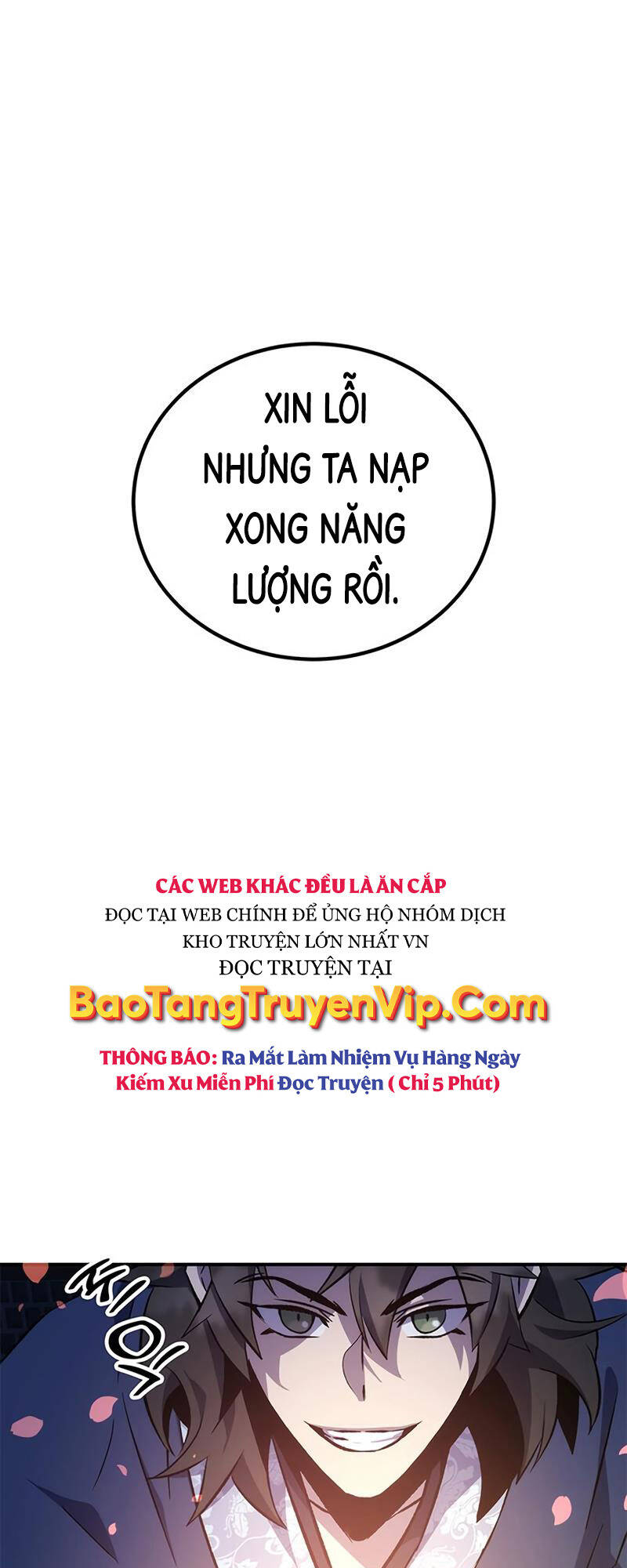 Tăng Lực Thợ Săn Chapter 23 - Trang 2