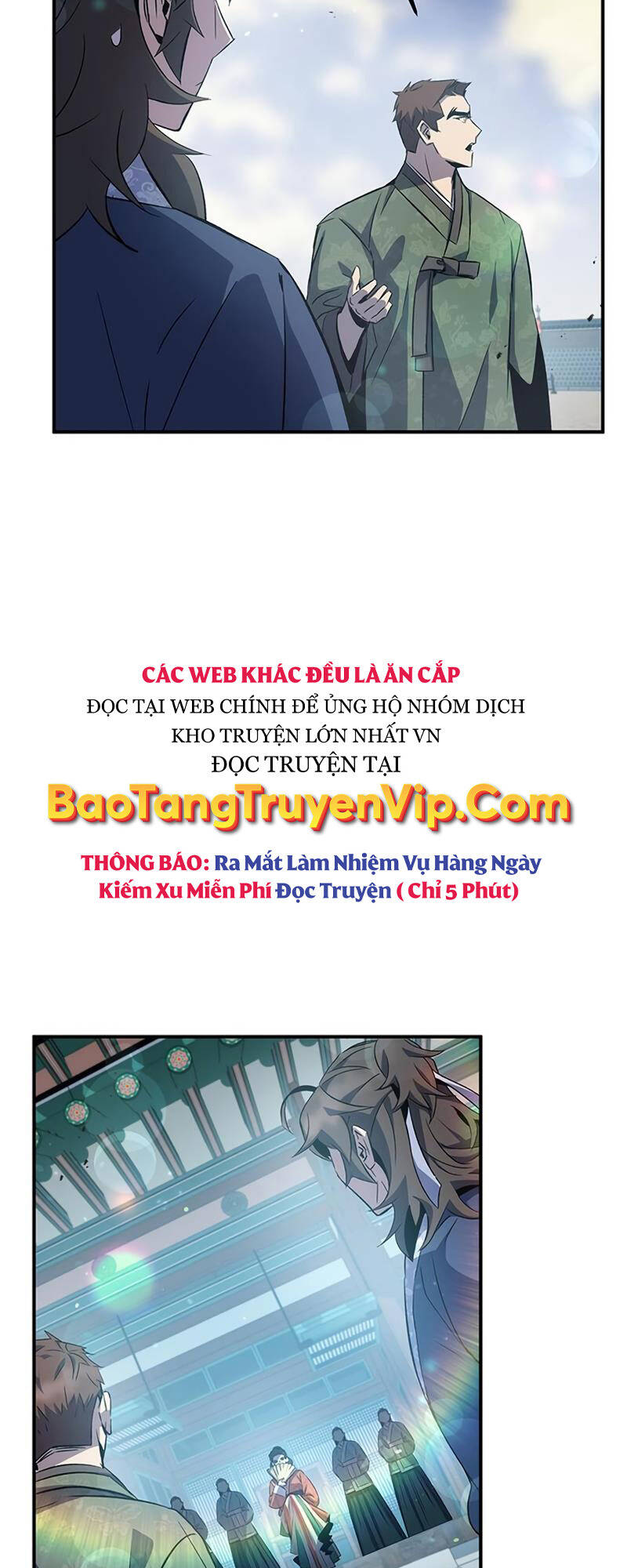 Tăng Lực Thợ Săn Chapter 23 - Trang 2