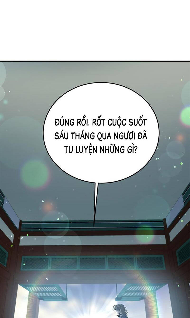 Tăng Lực Thợ Săn Chapter 23 - Trang 2